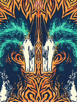 symetrical symetrical