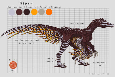 Aspen ref