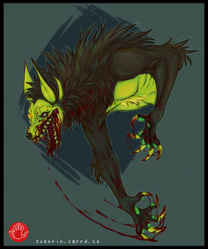 halfbody